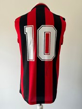 Maglia retrò firmata Ruud
