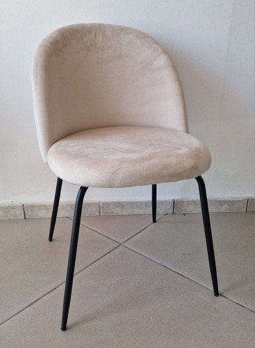 Sedia bonnie con struttura - bonnie,
