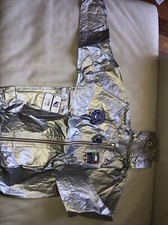 K Way Giacca Maestri Di Sci Primaverile Tg M Nuova Con Etichetta Rif. 25