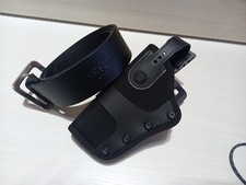 Fondina cordura cinturone - cordura, +