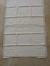 Quinta coppia di federe