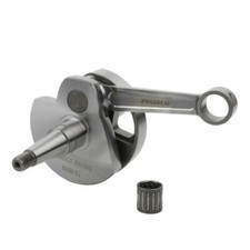25080886 ALBERO MOTORE