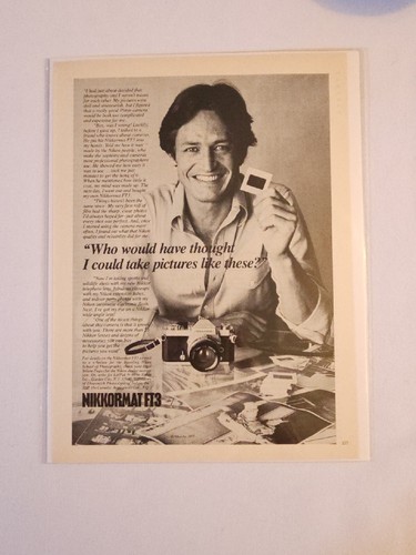 1977 nikkormat ft3 - 1977,,