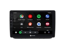 Autoradio Android Dynavin