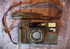 Nikon L35 AF-2 - Compact