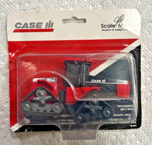 Case international - case,