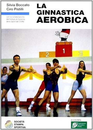 Ginnastica aerobica - la,