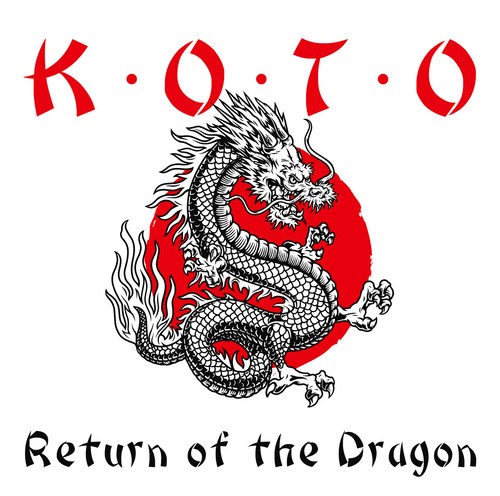Italo koto ritorno - ritorno, del