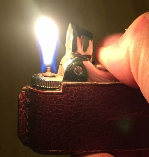 Ronson varaflame premier - varaflame,