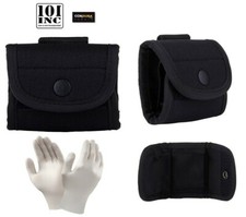 Porta Guanti Lat da Cinturone