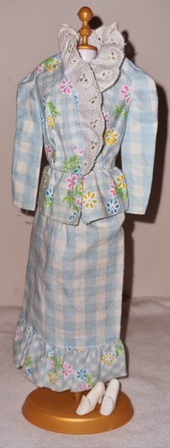 Barbie vestito steffie - barbie,