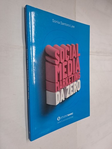Social media marketing zero - marketing,