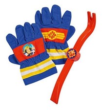 Simba - Guanti per vigili del