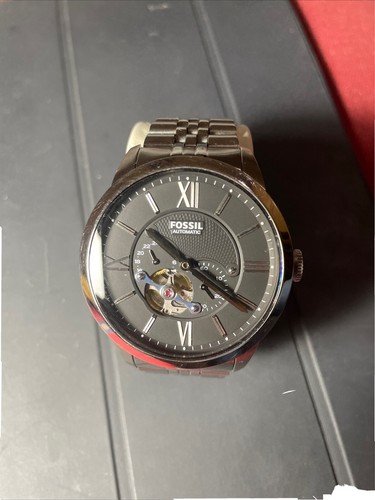 Orologio fossil townsman - orologio,