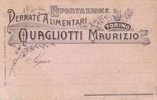 Torino - Quagliotti Maurizio -