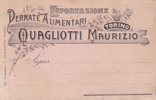 Torino quagliotti maurizio - quagliotti,