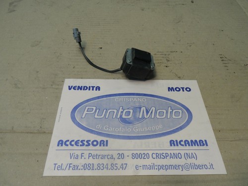 Sensore caduta inclinazione