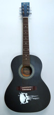 Chitarra acustica classica