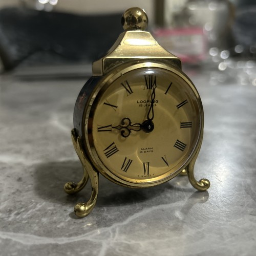 Clock looping switzerland - clock,