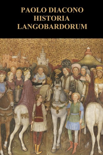 Historia langobardorum storia - historia,