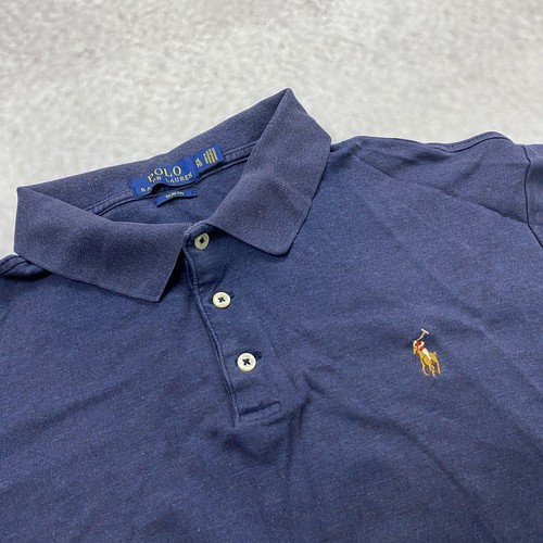 Polo ralph lauren blu - lauren,
