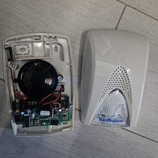 Sirena Interna Allarme