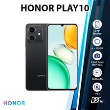 Cellulare android honor play10 - android,