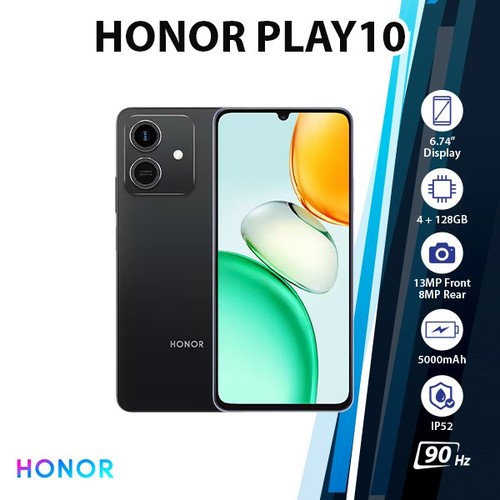 Cellulare android honor - honor, play10