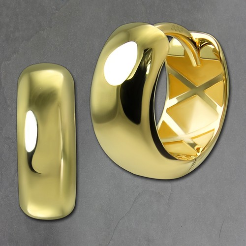 Golddream creole lucido 12mm - creole,