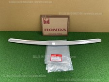 HONDA ACCORD 2.4L CL9