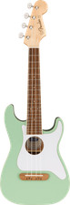 Fender Fullerton Strat Ukulele