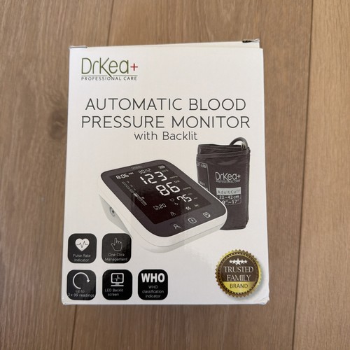 Drkea misuratore pressione - misuratore,