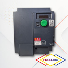 Schneider Electric Altivar 320 ATV320U22N4C 2,2 KW Inverter