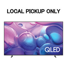 Samsung class 4k 2160p - 65",
