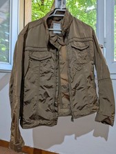 Giubbotto Peuterey Uomo Taglia XL - Articolo Originale - Beige