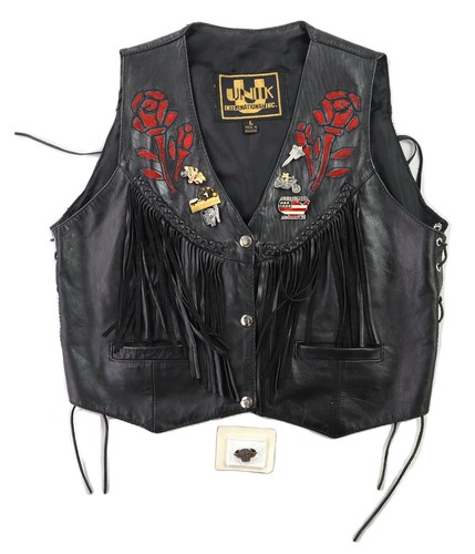 Gilet foderato unik donna - gilet,