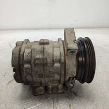 447220-3853 compressore aria condizionata A/C clima Suzuki Alto 1.1 B 46 KW FF 2