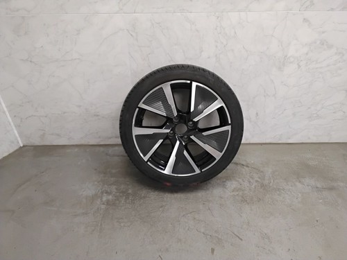 Peugeot 208 2020 pollici - ii,