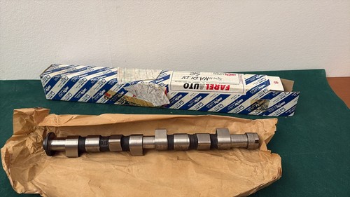 Albero camme fiat motore - albero,