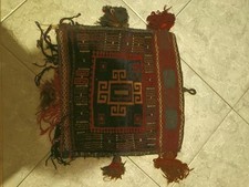 TAPPETO ANTICO BELUCISTAN