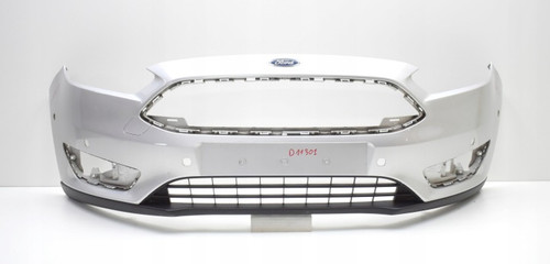 Ford focus mk3 paraurti - ford,