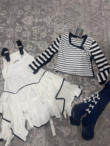 Splendido jottum ragazze set - jottum,