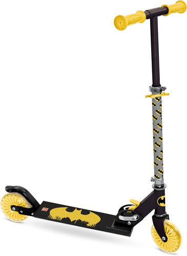 Toys batman alu - alu, scooter