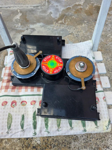 Scocca superiore robot