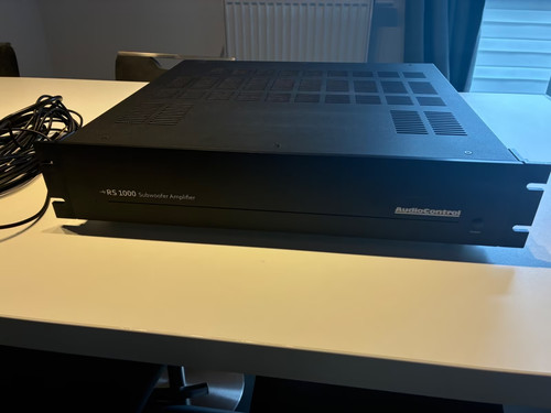 Amplificatore subwoofer amp - subwoofer,