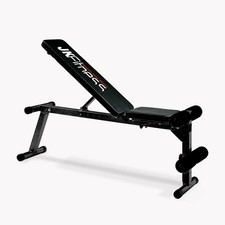 JK FITNESS JK6040 Panca piana