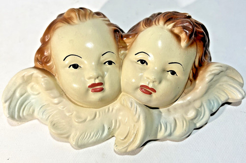 Angelo cherubino vintage - , in