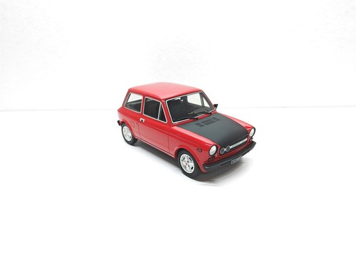 Autobianchi abarth a112 - autobianchi,