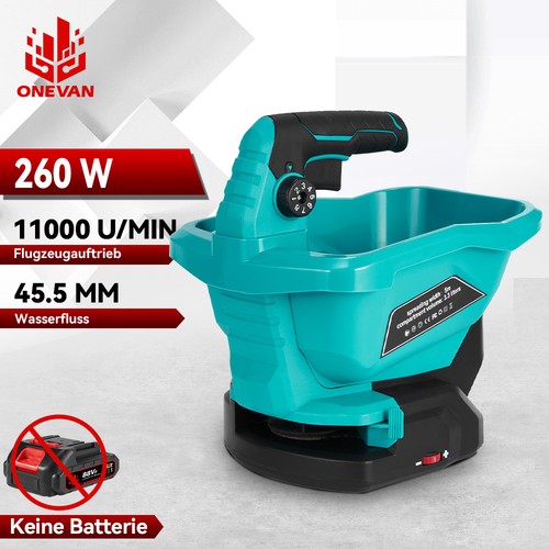 Spargisementi per makita 18v - spargisementi,