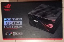 ASUS ROG-THOR 850W Platinum